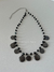 CHOKER Charms medalhas prata velho “ Boho chic “ na internet