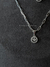 Colar Cartier smile prata 30 na internet