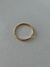 Bracelete Oval Liso