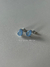 Brinco gota Médio - loja online