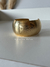 Bracelete Bold dourado na internet