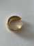 Bracelete Bold dourado - comprar online