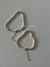 Pulseira RIVIERA gotinha dourada - comprar online