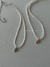 Imagem do CHOKER cascalho & Charms costela de Adão