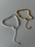 Imagem do Pulseira corrente dourada