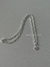 Colar Cartier smile prata 30 - comprar online