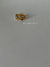 Anel de alos dourado N•21