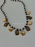 Colar Charms “ Boho chic “ duo - comprar online