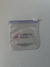 Saquinho ZIP LOCK tamanho maior - comprar online
