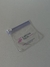 Saquinho ZIP LOCK tamanho menor - loja online