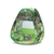 Barraca Infantil Dinossauro com Bolinhas - Samba Toys - comprar online