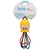 Chocalho - Polvo Divertido - Buba - comprar online