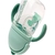 Copo Dino Com Alça E Canudo Verde 240ml - Buba - JC Kids
