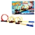 Hot Wheels Pista Multiloop - HDR83 - Mattel - comprar online
