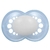 Chupeta Original Skin Soft +6 Meses Tamanho 2 Azul - Mam - comprar online