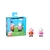 Figura Melhores Amigos Peppa & Suzy - F6413 - Hasbro - comprar online