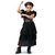 Fantasia Wandinha - Vestido Baile Infantil GG - Abrakadabra