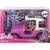 Imagem do Barbie Acampamento Jipe Off Road e Bicicleta HKB06 - Mattel