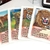 Jogo de Cartas Trunfo Predadores - Grow - JC Kids