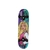 Barbie Skate com Acessórios Preto e Rosa - Fun toys