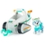 Patrulha Canina Veículo Everest Snow Plow - Sunny - comprar online