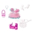 Boneca BFF By Cry Babies Coney- Multilaser na internet