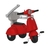 Triciclo Banderetta Passeio e Pedal Vermelho - Bandeirante na internet