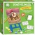 Kit de Pintura Pinturinha Fazendinha - Nig Brinquedos