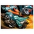 Puzzle - 60 peças - Hot Wheels - Grow - comprar online