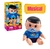 Boneco Miguel Três Palavrinhas - Adijomar