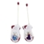 Walkie Talkie Frozen - Candide - comprar online