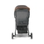 Carrinho De Bebê Breeze 3 Rodas Preto - Infanti - comprar online