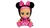 Boneca Dressy Minnie Cry Babies - Multikids na internet