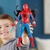 Spider Man Figura Thwip Blast F8841 - Hasbro - comprar online