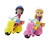 Polly Pocket Aventuras em Paris - GKL61 - Mattel - loja online