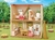 Conjunto Primeiros Móveis Sylvanian Families - Epoch - JC Kids