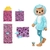 Barbie Cutie Reveal Golfinho Azul HRK22 - Mattel - comprar online