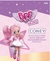 Boneca BFF By Cry Babies Coney- Multilaser - JC Kids