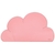 Jogo Americano em Silicone Infantil - Rosa - Buba - comprar online