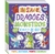 Livro Colorir e Montar Dinossauros e Muito Mais- Happy Books