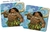 Jogo de Memória - Moana 2 - Toyster - loja online