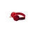 Fone Headphone Teen Vermelho - HP303 - Oex - JC Kids