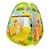 Barraca Infantil Floresta Divertida Dobrável - DM Toys