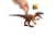 JurassicWorld Mordida de Ataque Herrerasaurus-HLN63/1-Mattel - loja online