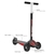 Patinete Skatenet Max Grafite - Bandeirante - comprar online