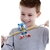 Boneco Heroes Goo Jit Zu Estica Sonic Clássico - 2699 - Sunny - JC Kids