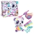 Pelúcia Airbrush Panda Para Pintar - Fun - JC Kids