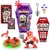Smashers Horror House - Fun Toys - comprar online