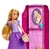 Princesas Disney Enrolados Torre Da Rapunzel -HLW30 - Mattel - JC Kids