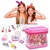 Kit Maquiagem Infantil com Bolsa - Polibrinq - comprar online